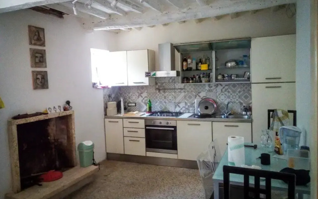 "Wonderful Artist S House In The Heart Of Tuscany"
