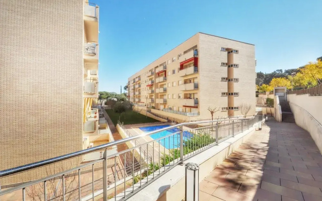 Apartamento Día Lloretholiday
