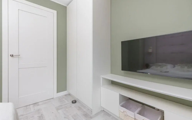 Apartment Near the River by Renters