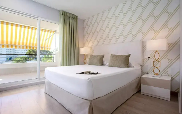Genteel Home Guadalmina Golf
