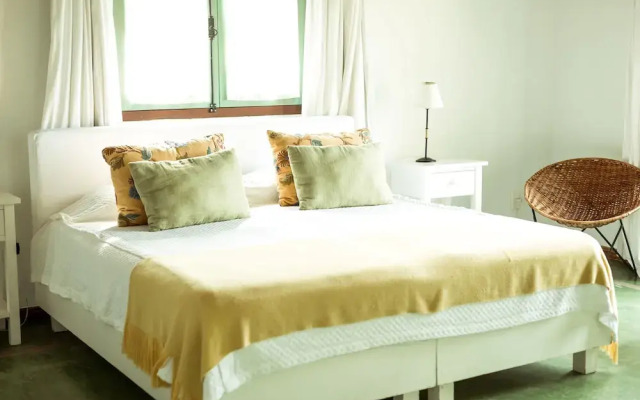 Estancia Anastasio by Folk