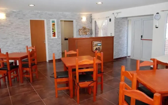 Parador Ruta 40