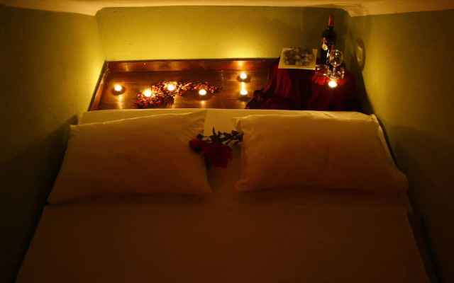 Morfi Hotel