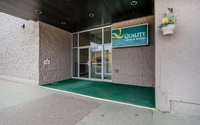 Travelodge by Wyndham Prince Albert