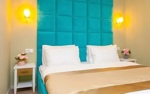 Laluna Hotel