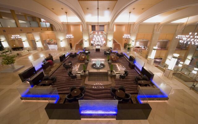 The Windsor Hotel Toya, Vignette Collection by IHG