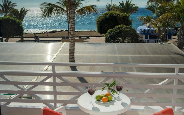 Rocas Blancas Apartments