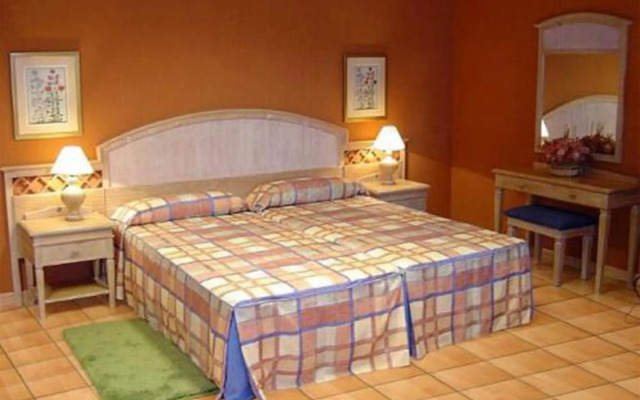 O7 Aloe Corralejo Hotel