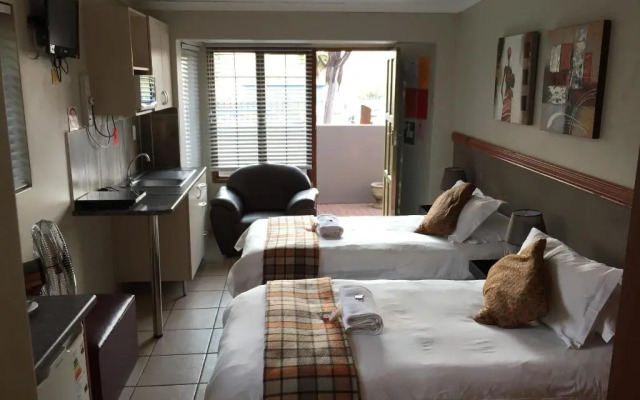 Travellers Nest Guesthouse