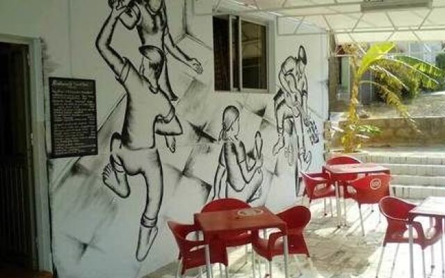 Residencial Ponta do Sol