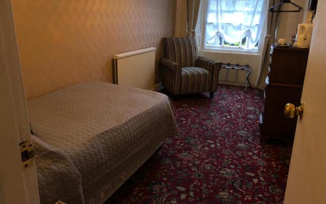 Atlas Guest House