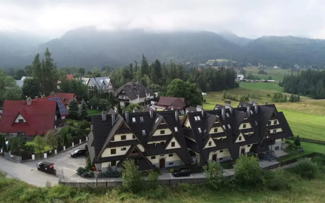 Apartament Giewont