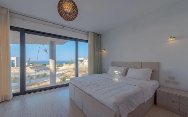 Vesta - Superior Villa X - 2BR - Wadi Jebal
