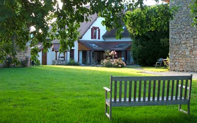 Le Domaine des Tuillieres