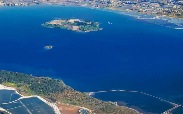 Antica Dimora la Porta del Sale