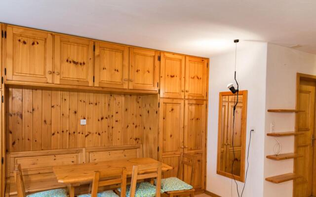 Chesa Tschierv - Celerina-Chesa Tschierv - Celerina