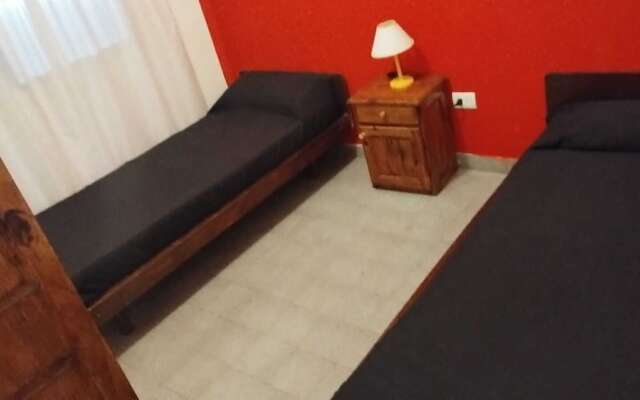 hospedaje residencial arenas