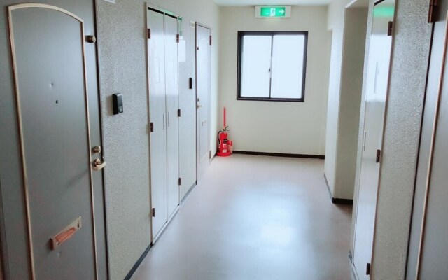 Hostel Nyoi