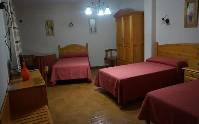 Hostal Ana