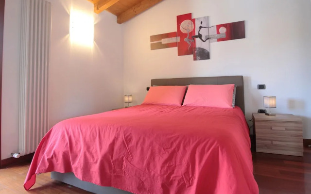 Le Colline Del Canova Ac Pool Wifi