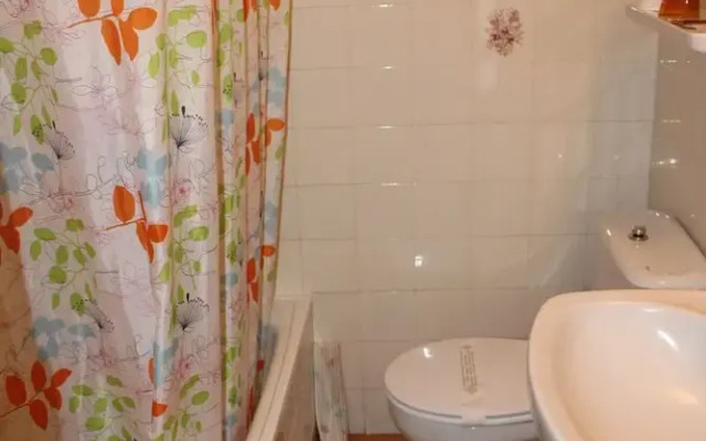 Hostal Fabrellas
