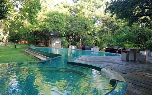 Nil diya mankada safari lodge