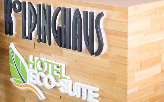 Kolpinghaus Salzburg