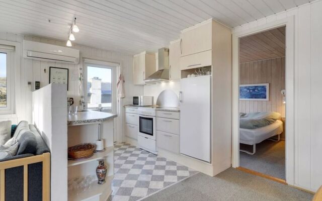 "Lale" - 175m from the sea in Western Jutland