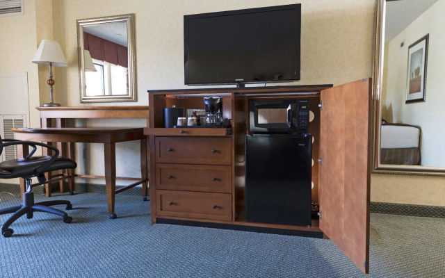 Ruby River Hotel Downtown Spokane