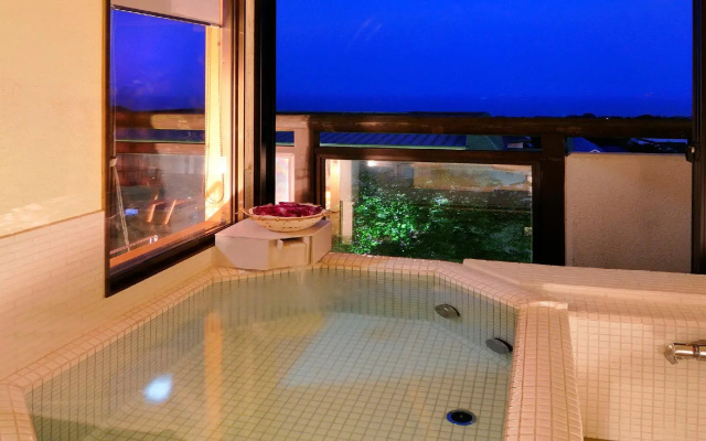 Nipponia Hotel Yumemizuki