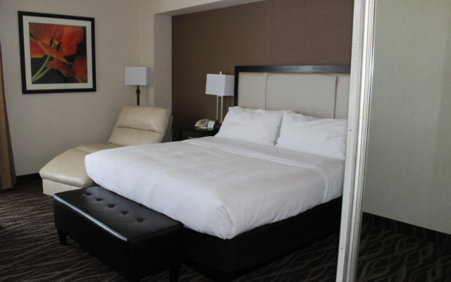 Holiday Inn Des Moines-Airport/Conf Center by IHG