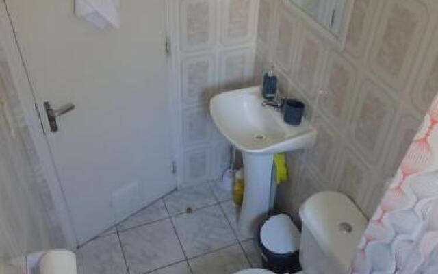 Casa Parque Villarrica, Los Albatros