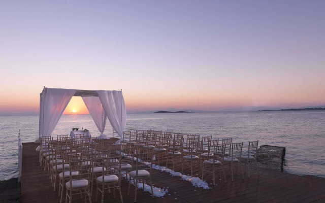 Divani Apollon Palace & Thalasso