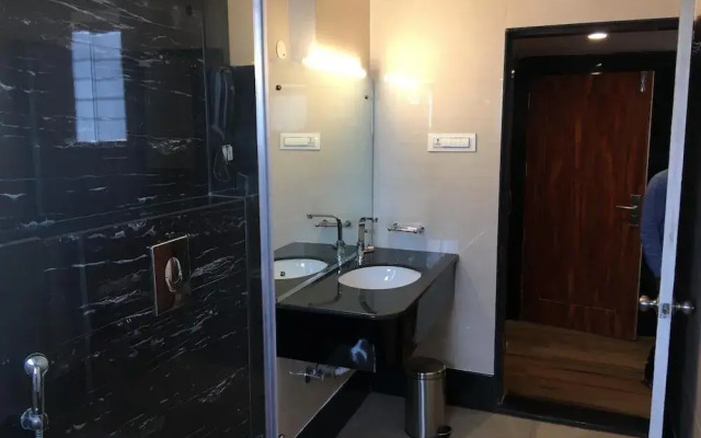 Hotel Bidar Gateway