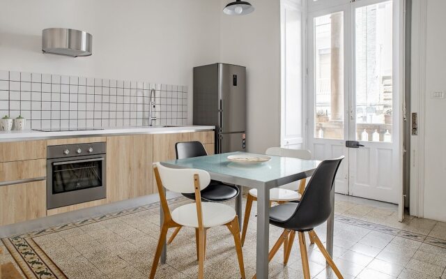 Cavour Apartments by Wonderful Italy