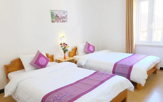 Sapa Central Hotel