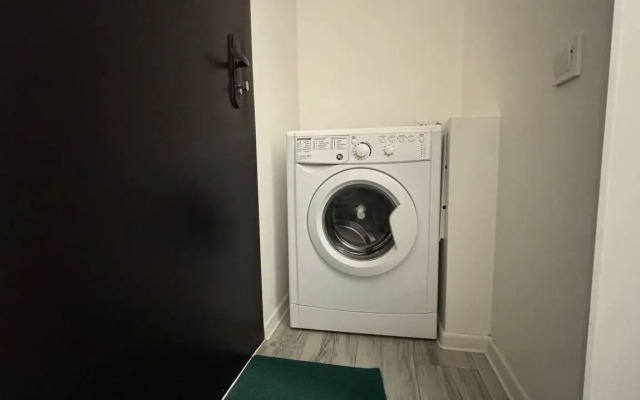 ЯрСити на проспекте Московский