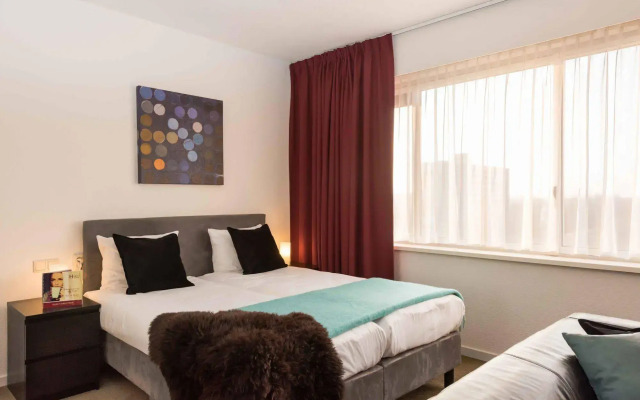 Htel Serviced Apartments Amsterdam Amstelveen