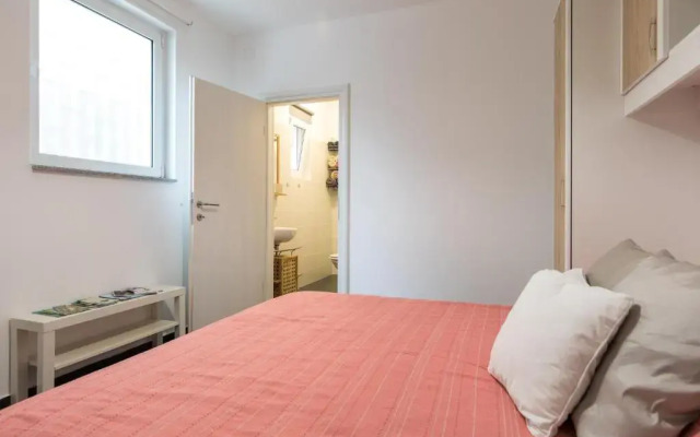 Apartment Lauro Opatija, ground floor, parking, near sea