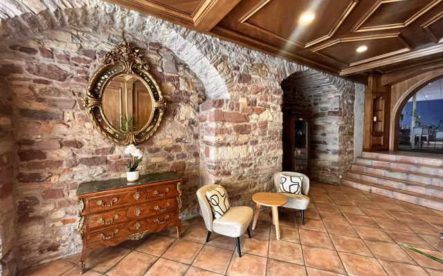 Hotel L'Ours De Mutzig