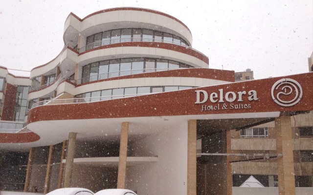 Delora Hotel and Suites