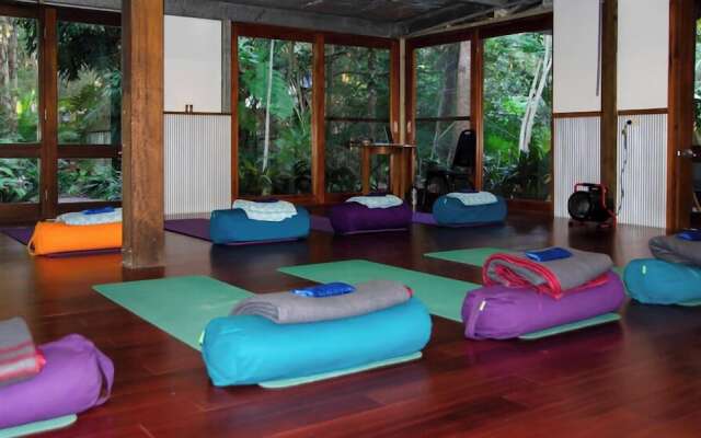 The Oasis One Mile beach