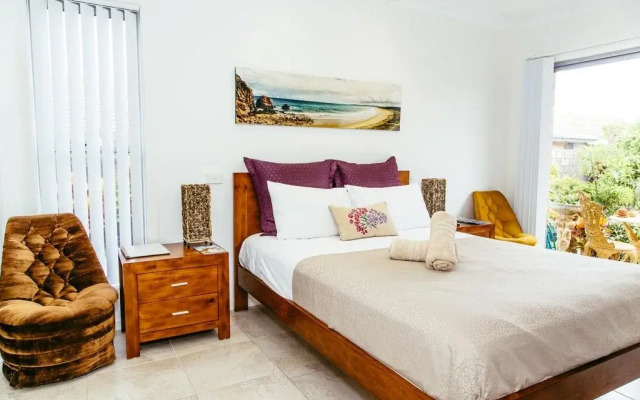 Coffs Jetty Bed and Breakfast