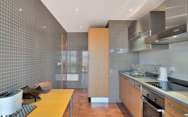 Penthouse Oceanus