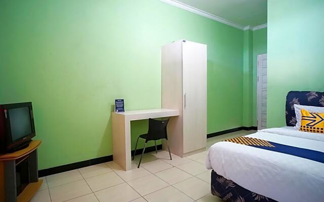 Spot On 2729 Marzan Syariah Guest House