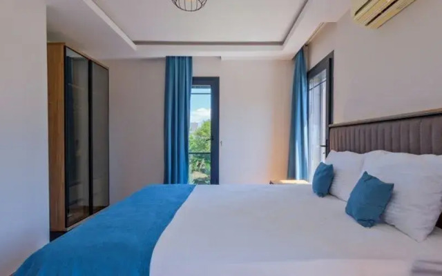 Villa Melek