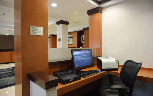 Fairfield Inn & Suites by Marriott Millville Vineland