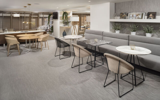 Melia Madrid Princesa