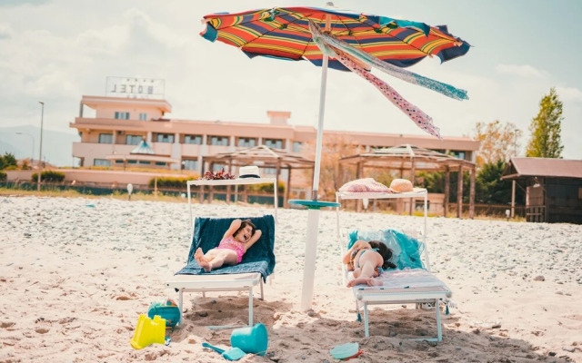 Apulia Hotel Corigliano Calabro