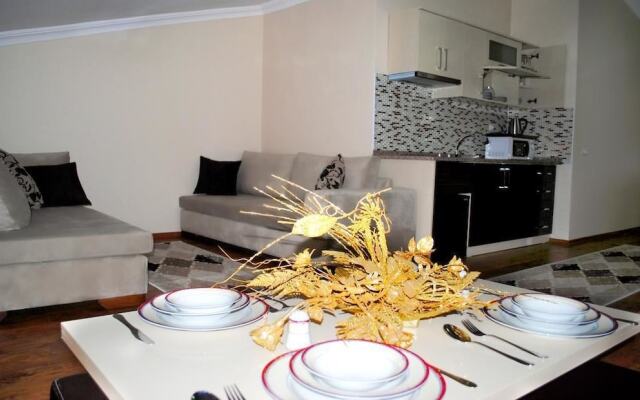 Diamond Suite and Residence